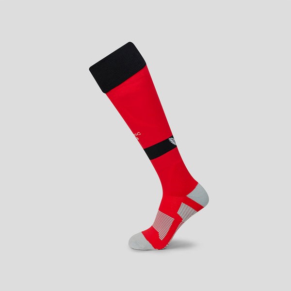 Calcetines Athletic Bilbao Segunda 2026-2027